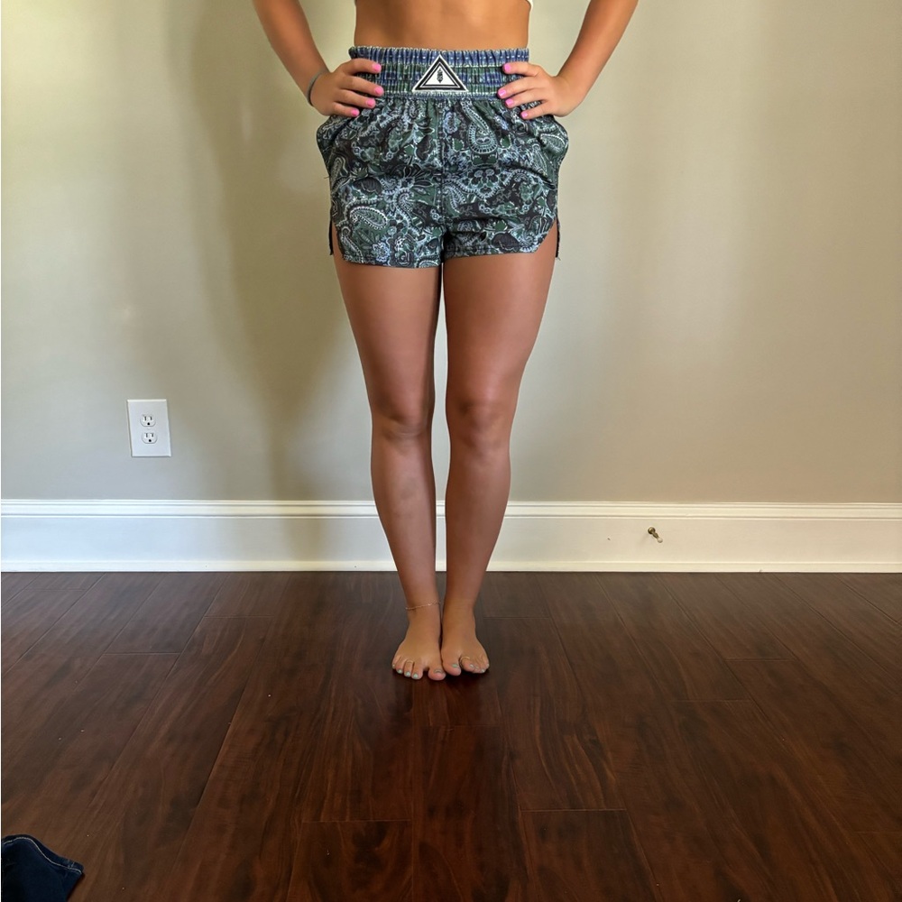 Free people shorts